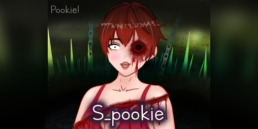 Cover image for S_pookie