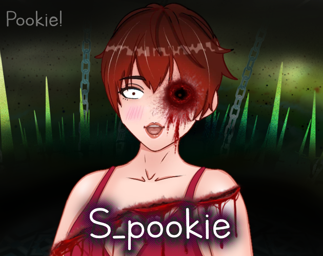 S_pookie cover