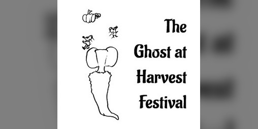 Cover image for The Ghost at Harvest Festival