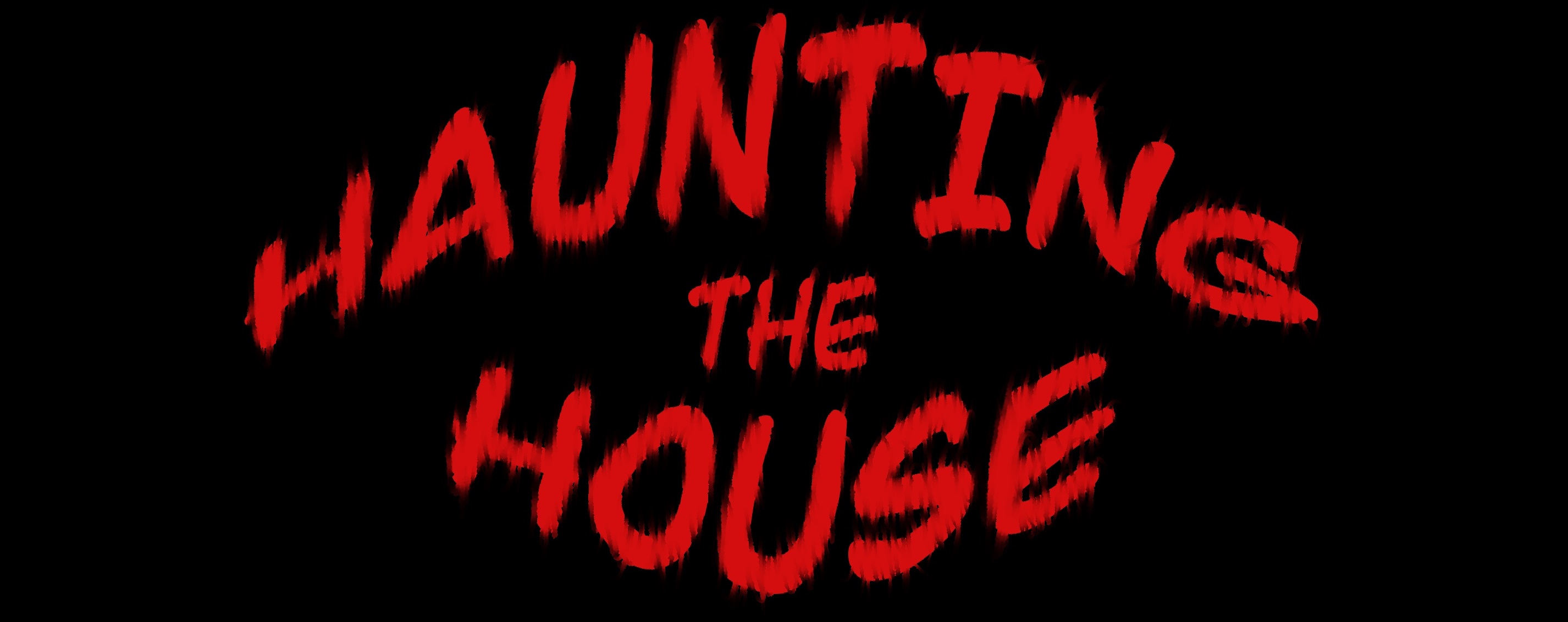 Haunting the House