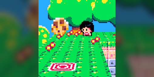 Cover image for The Kuki Boy 64 📦
