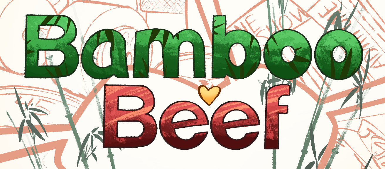 Bamboo Beef