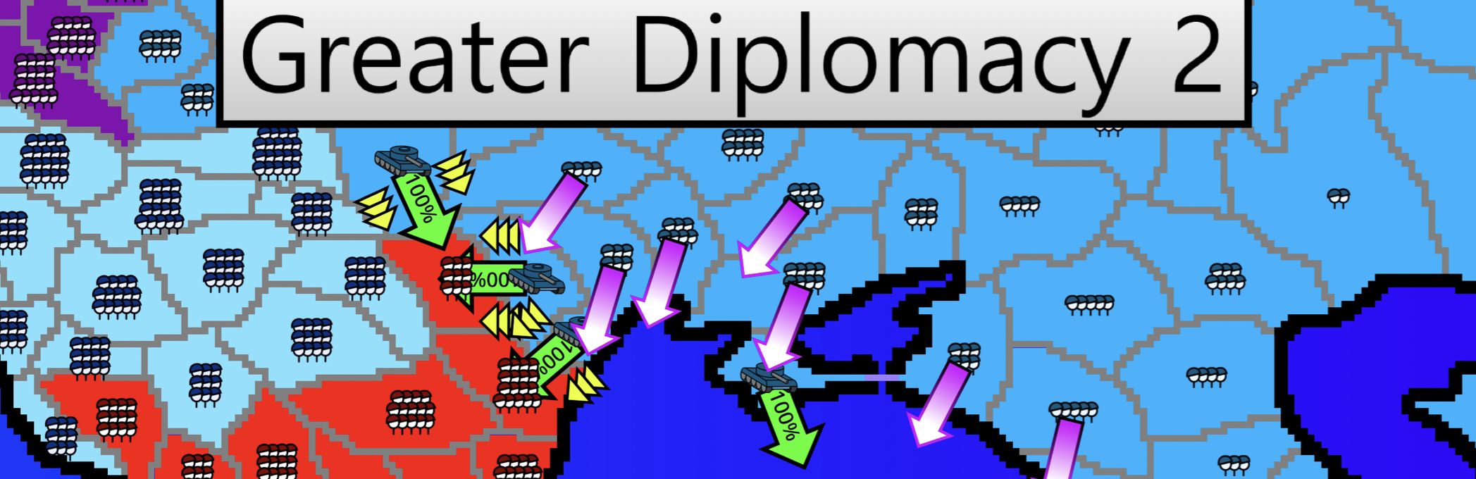 Greater Diplomacy 2