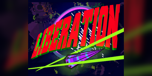 Cover image for Liberation
