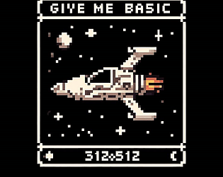 Give Me Basic [Early Pack]