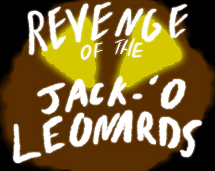 Revenge of the Jack O' Leonards