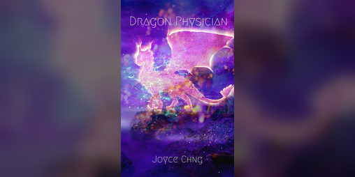 Cover image for Dragon Physician