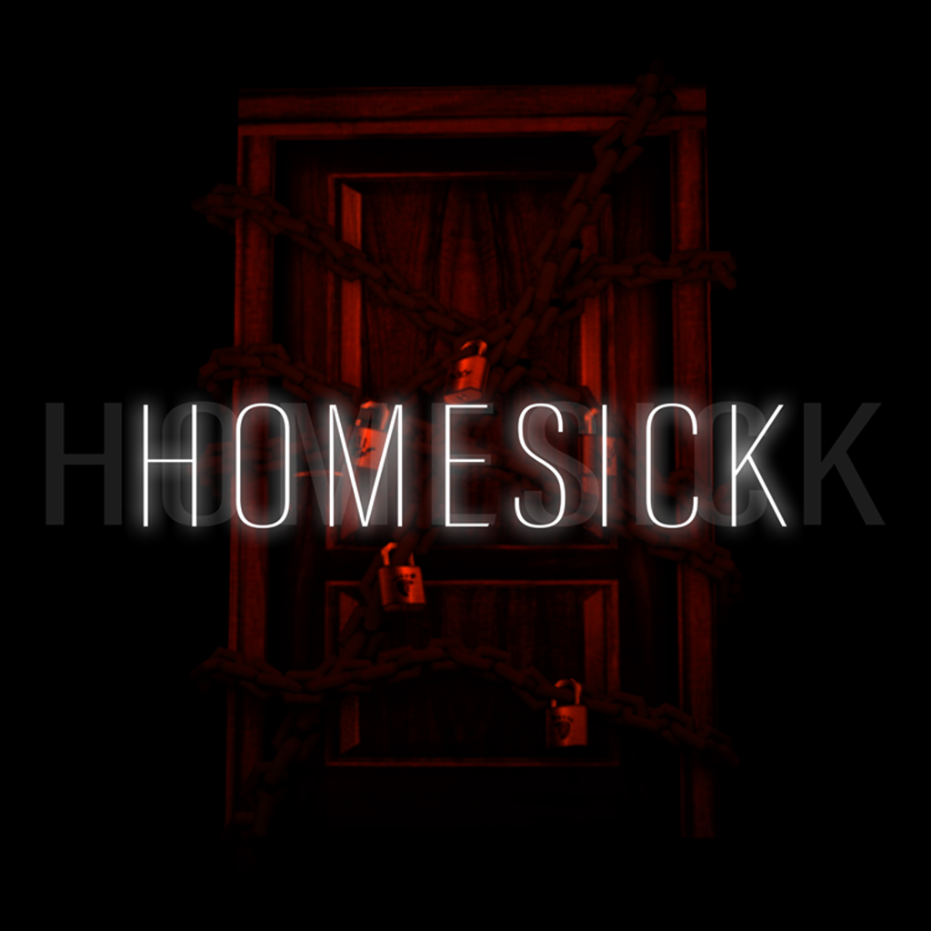 Homesick (WebGL) cover