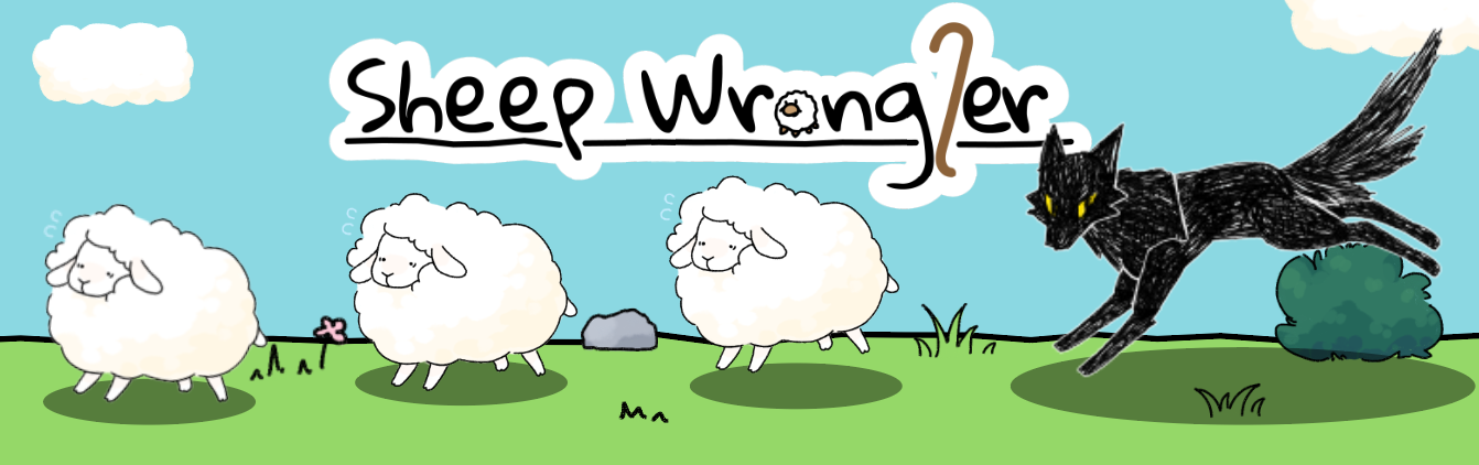 Sheep Wrangler