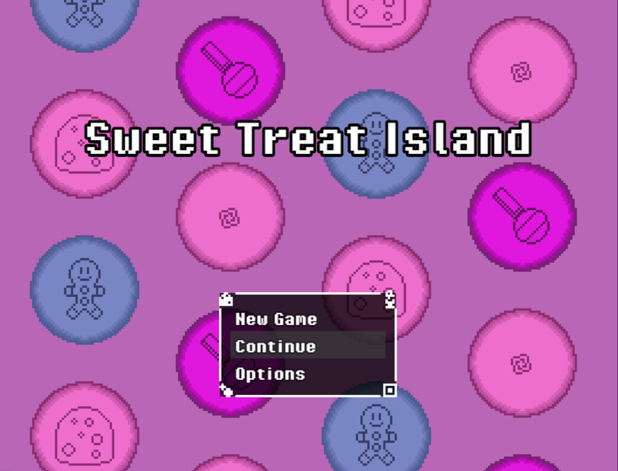 Sweet Treat Island By Extra Height sweet-treat-island-by-extra-height