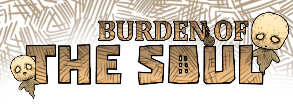 Burden of the soul