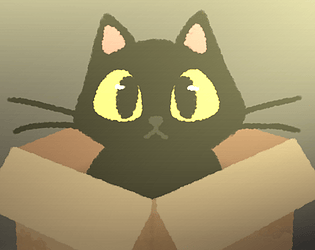 Do NOT Take This Cat Home [Free] [Visual Novel] [Windows] [macOS] [Linux]