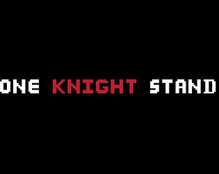 OneKnightStand