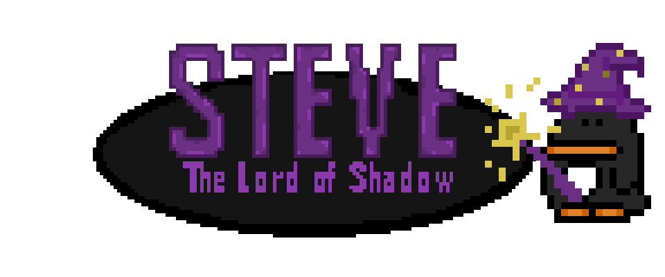 Steve: The Lord of Shadow