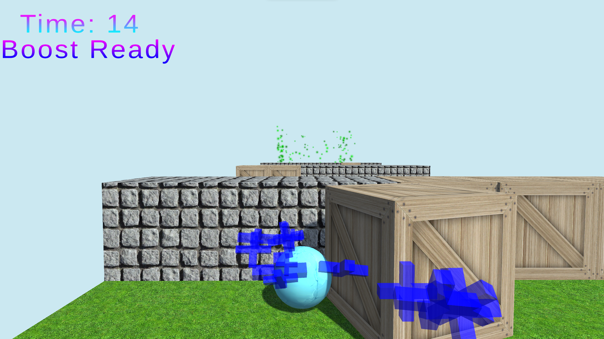 Cover image for Nati Ball Game