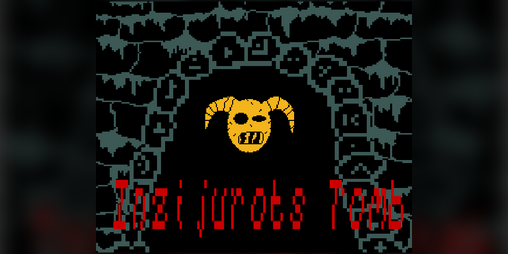 Cover image for Inzijurots tomb