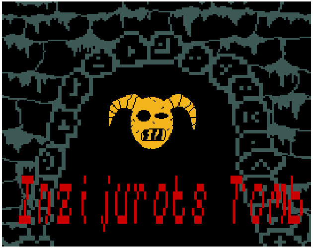 Inzijurots tomb cover