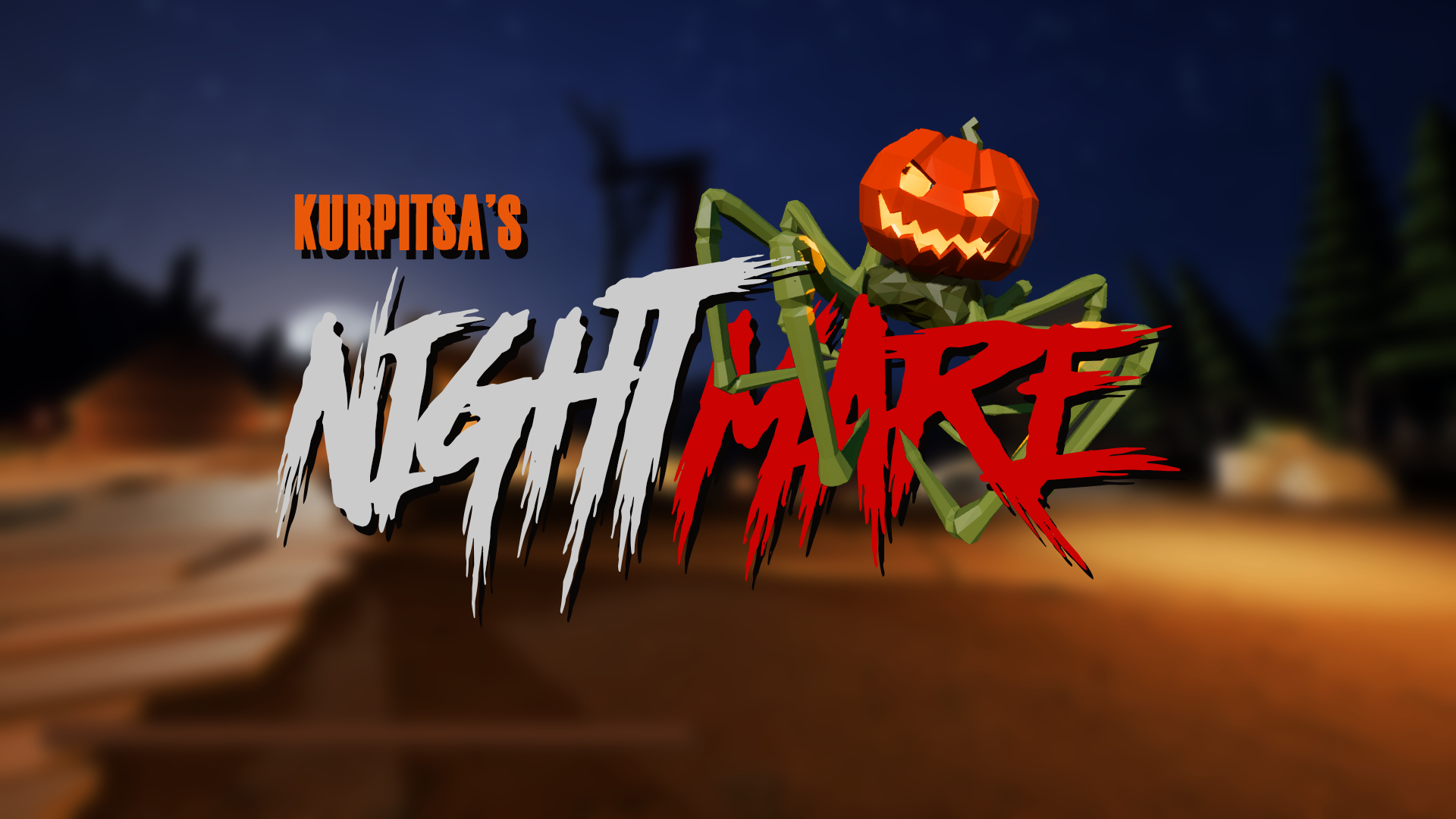 Kurpitsa's Nightmare