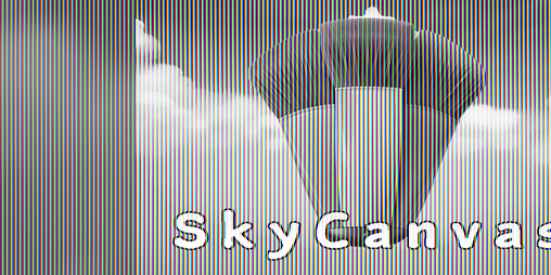 Cover image for SkyCanvas