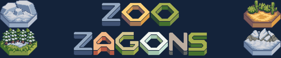 Zoozagons