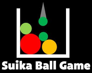 Cover image for Suika Ball Game