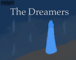The Dreamers RPG  