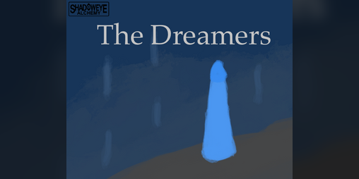 Cover image for The Dreamers RPG
