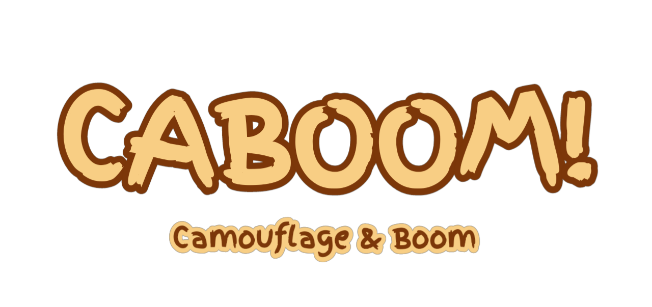 CABOOM!