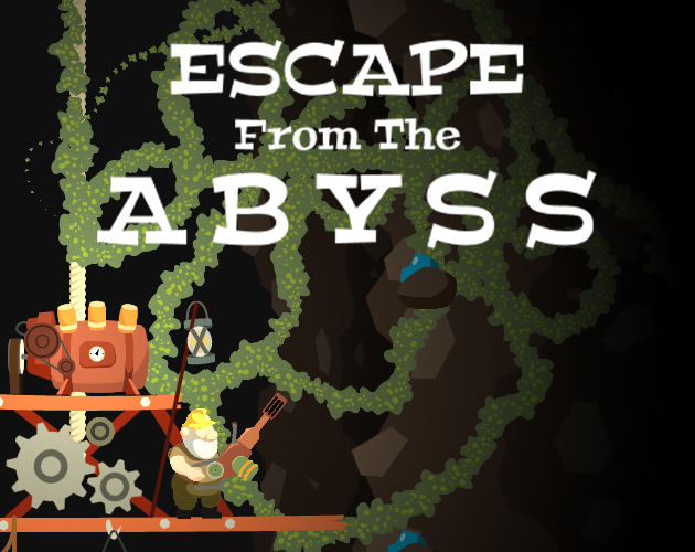 Escape From The Abyss