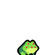 Cherno, The Frog