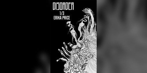Cover image for Disorder 1/3