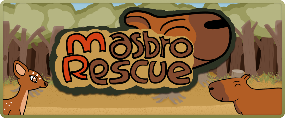 Masbro Rescue