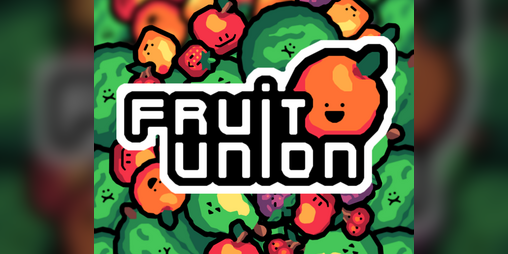 Cover image for Fruit Union