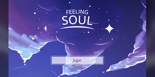 Cover image for Feeling Soul