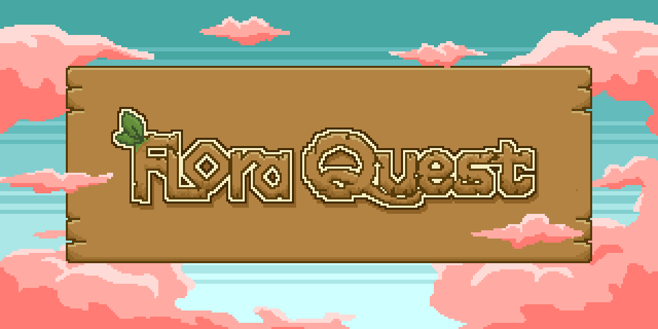 FloraQuest: The Last Seed