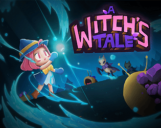 A Witch's Tale
