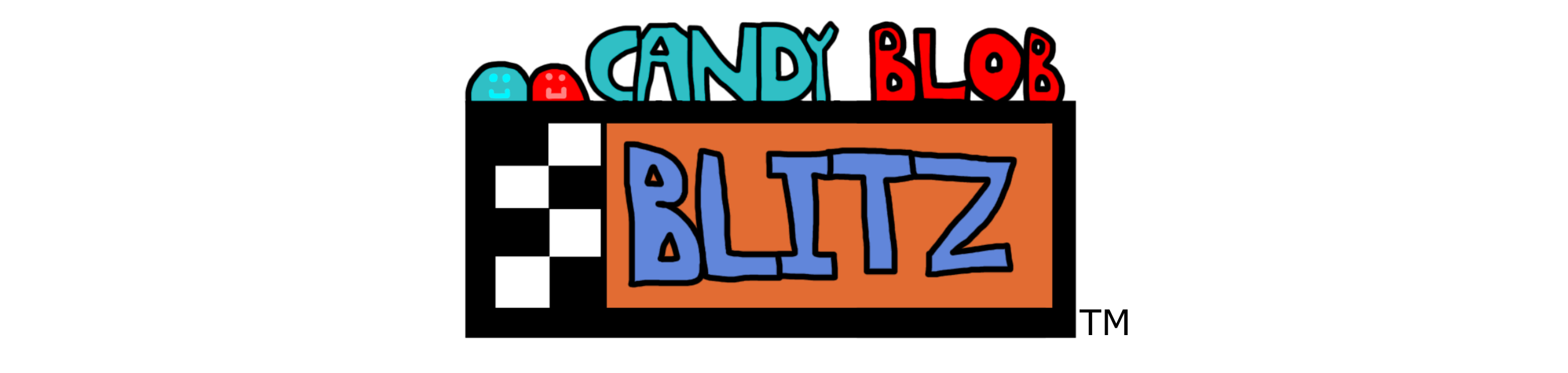 Candy Blob Blitz