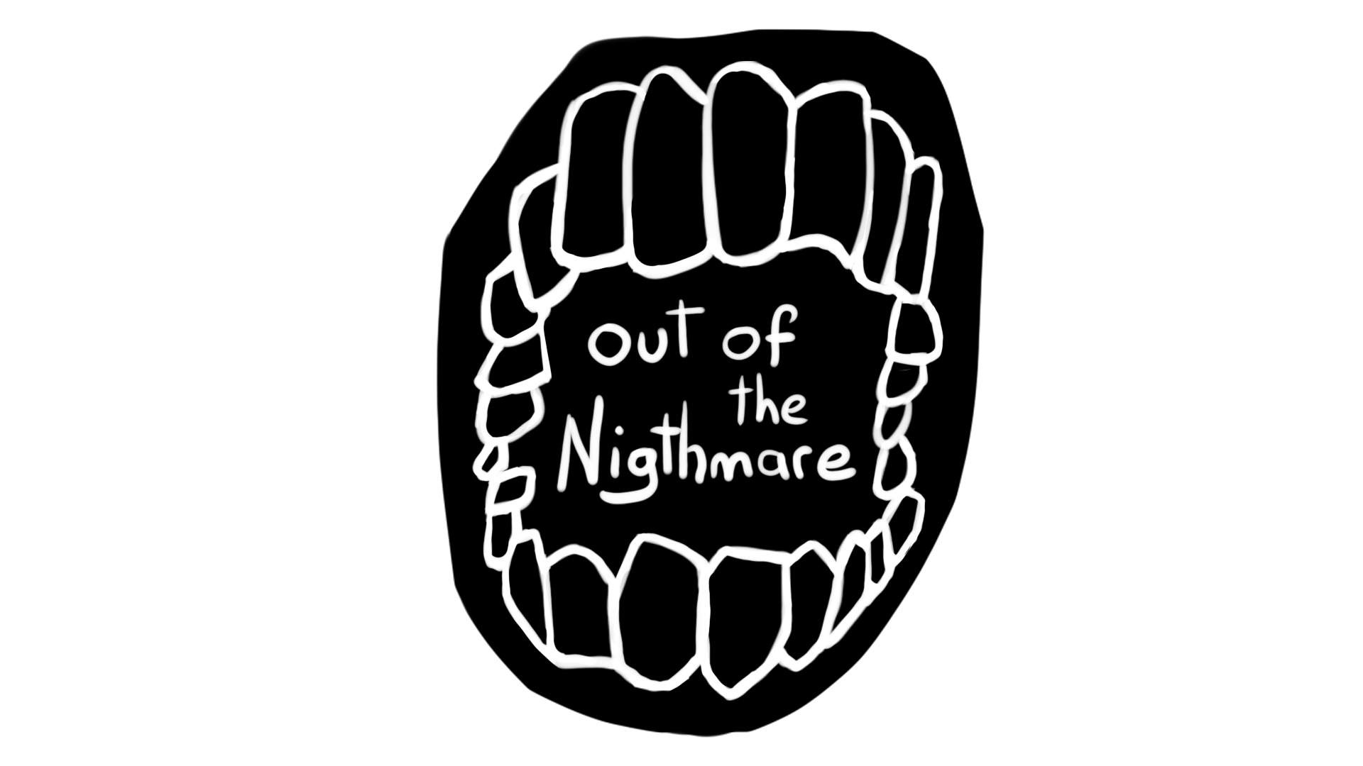 Out of nightmare by skycobra