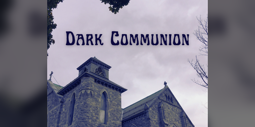 Cover image for Dark Communion