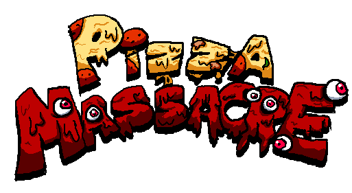 [CANCELED!] Pizza Massacre