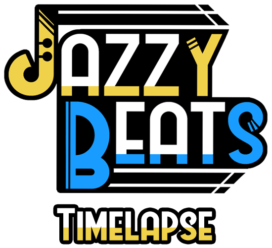 Jazzy Beats Timelapse