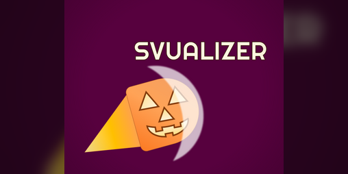 Cover image for Svualizer: Halloween Demo