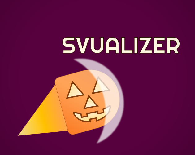 Svualizer: Halloween Demo