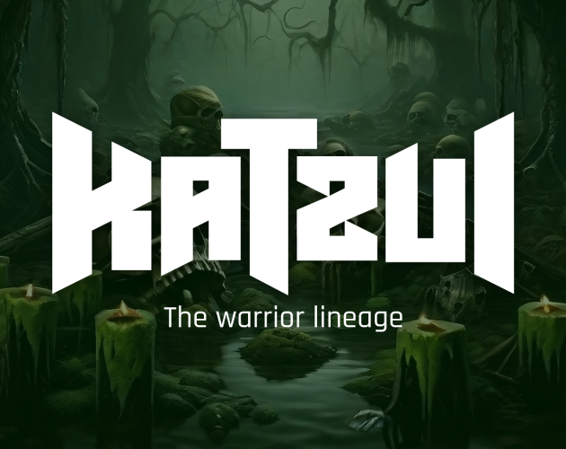 Katzul - The warrior lineage