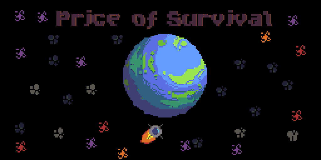 Price of Survival