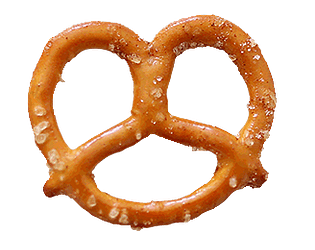 Pretzel Clicker