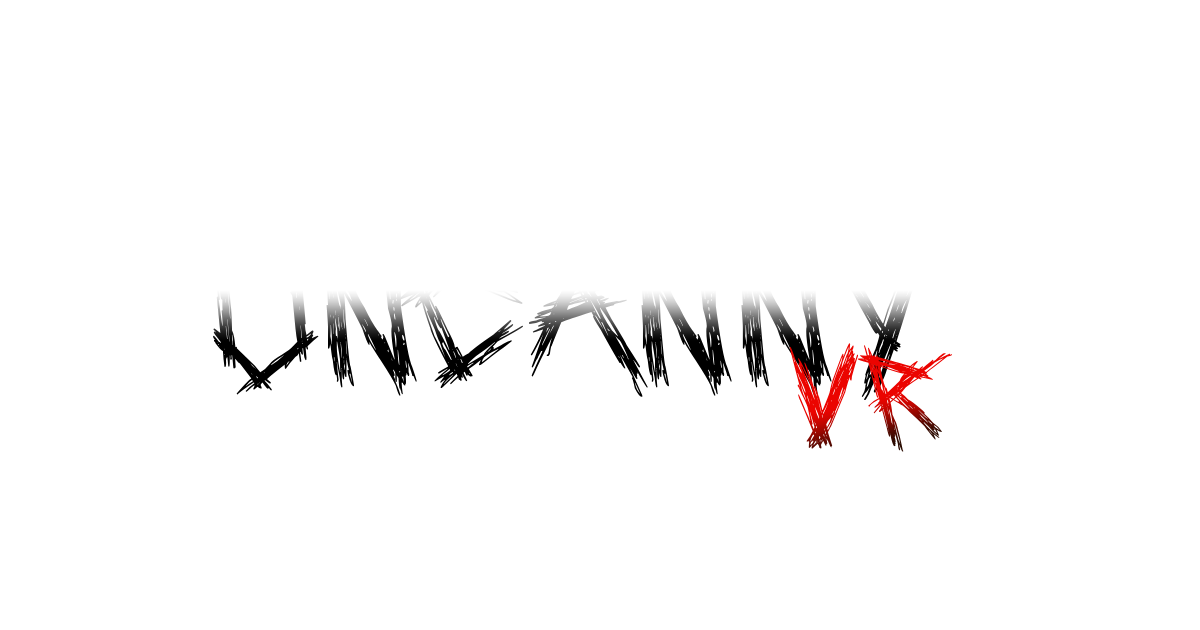 Uncanny VR