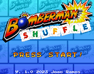 Bombeman Shuffle