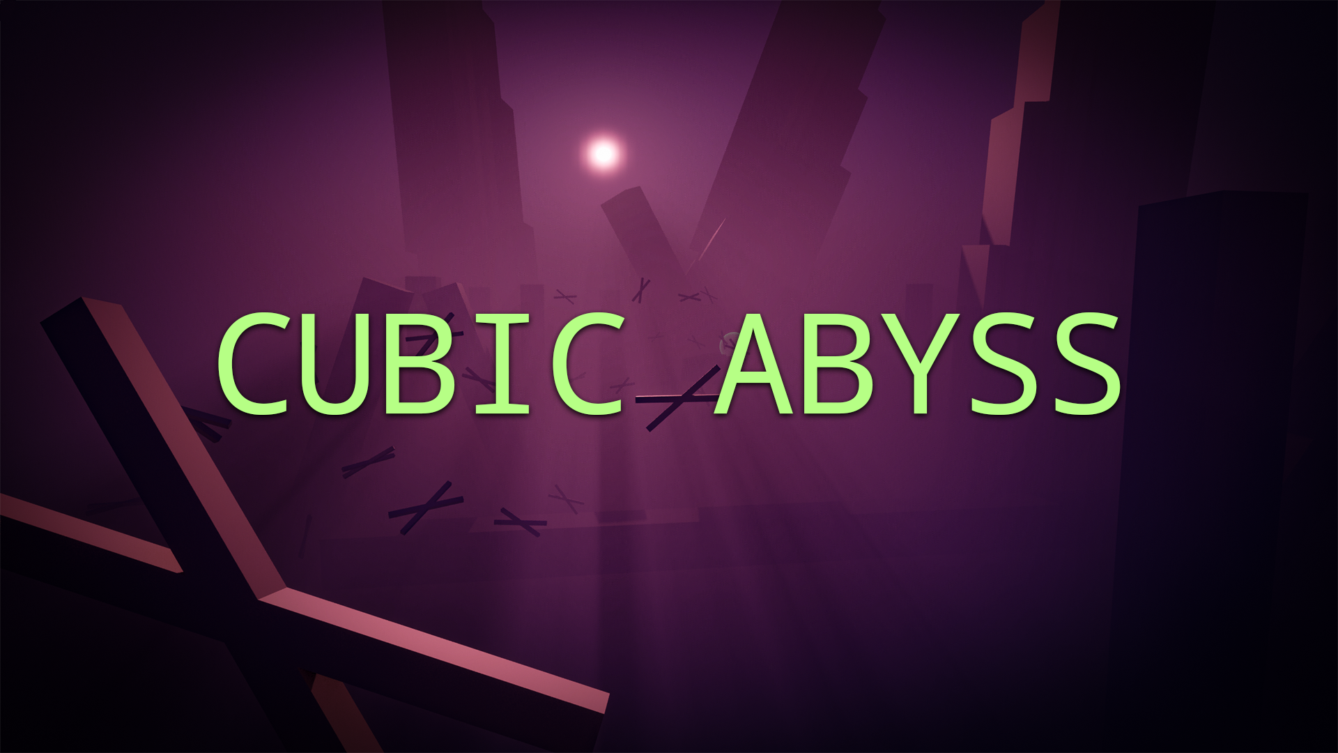 Cubic Abyss