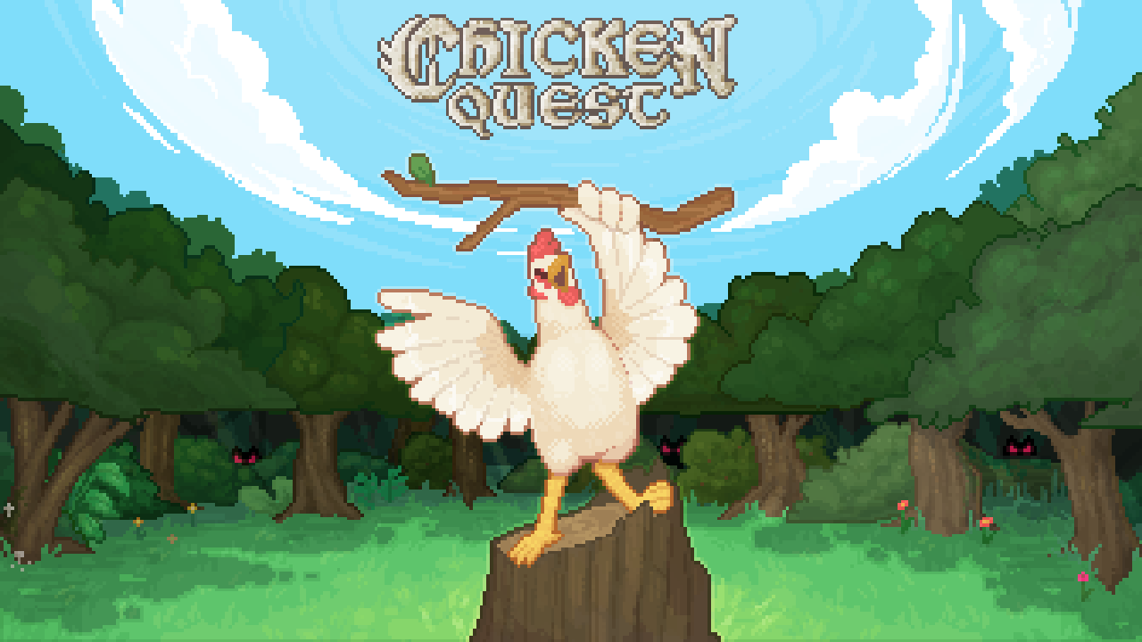 Chicken Quest